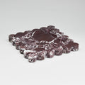Bordeaux Tray - Maroon Marble